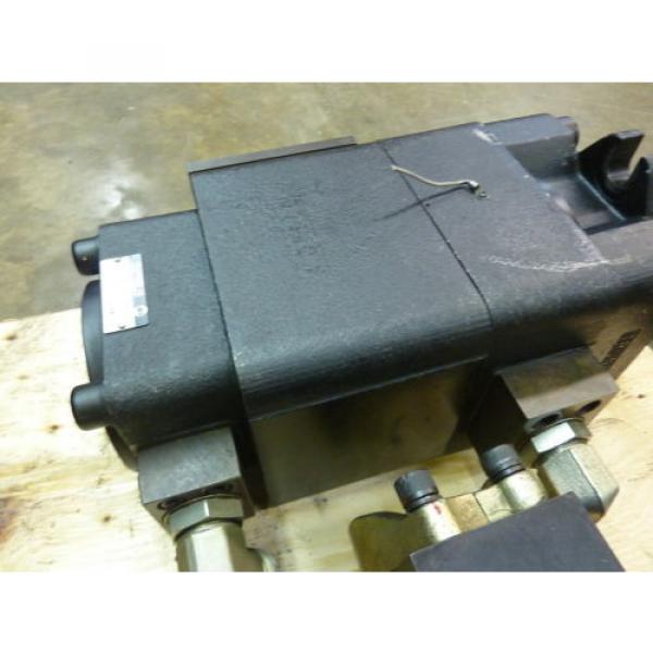 Truninger AG QT62-080/52-063 Hydralic Pump (10323) #4 image