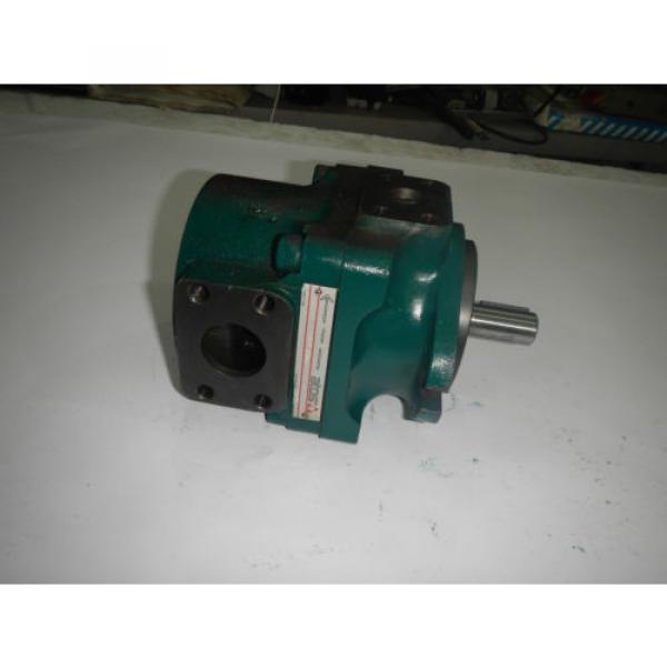ATOS PFE41045/10T20 Hydraulic Pump #1 image