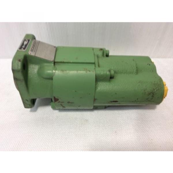 Rickmeier R25/40 FL-M-G1-R-SO 333359-8 Hydraulic Gear Pump #3 image