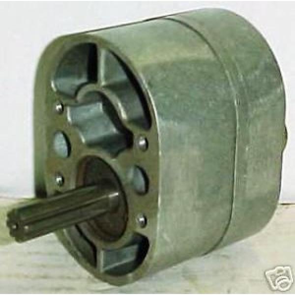 LFE Eastern 100 Series Hydraulic Gear Pump 102 F24 Q1A #1 image