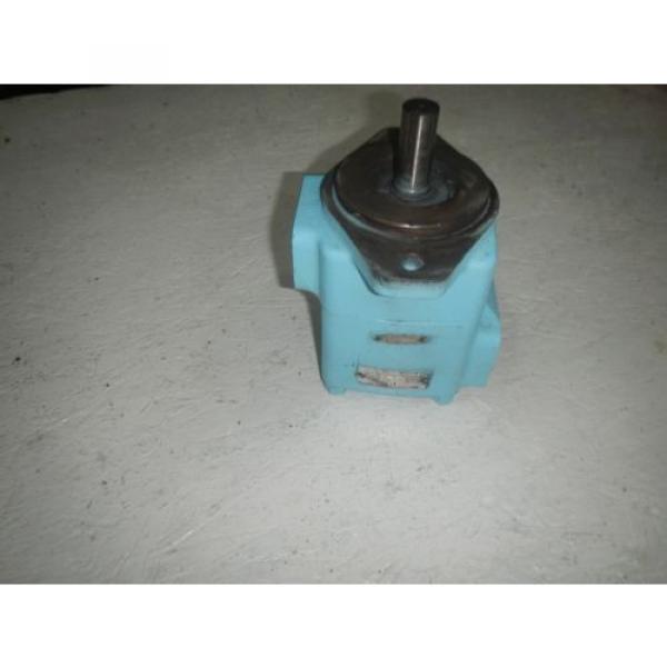 Miller VH2A-6.5G-NW-C11 Hydraulic Fixed Vane Pump #1 image
