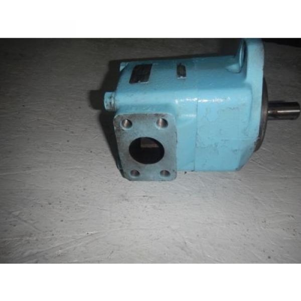 Miller VH2A-6.5G-NW-C11 Hydraulic Fixed Vane Pump #4 image
