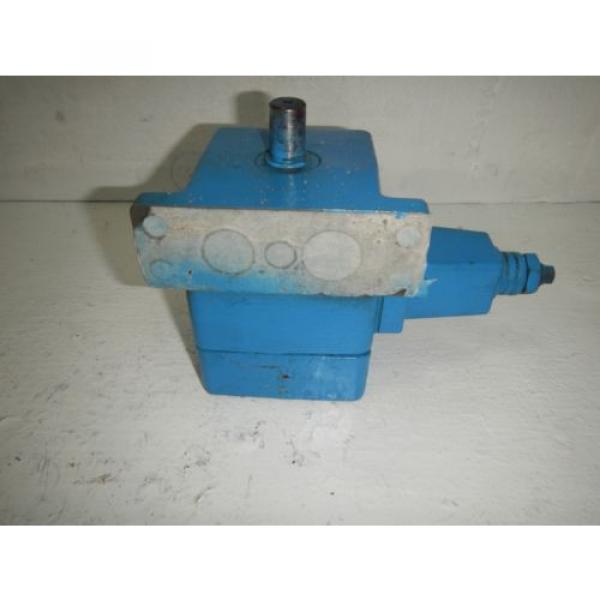 Rexroth PV6V3-20/25R8VVC100A1/6 Hydraulic Press Comp Vane Pump #3 image