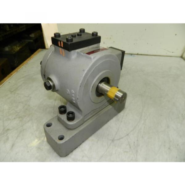 NEW Toyo-Oki HVP-VD1-G45A2-B Hydraulic Pressure Compensated Vane Pump, WARRANTY #2 image