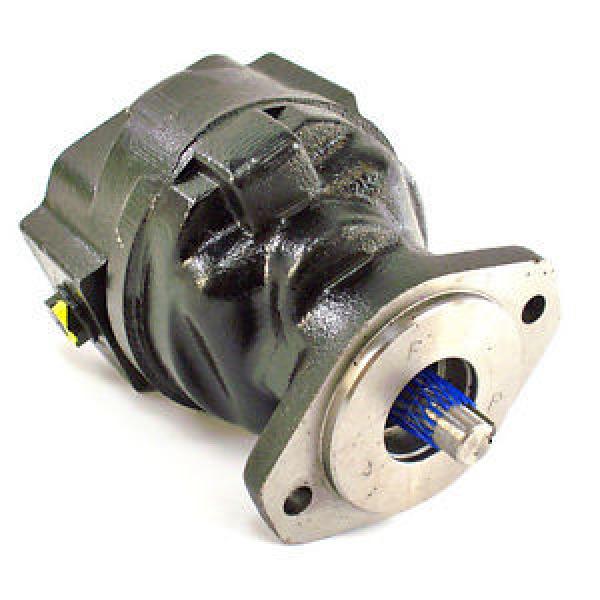 David Brown Hydraulics Hydreco 1500K Series Gear Pump #1 image