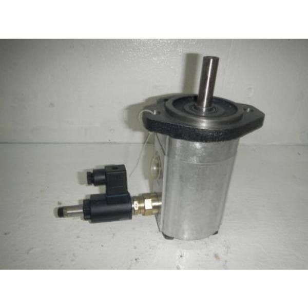 Casappa PLM20-18DS-18-S1-L0 Hydraulic Pump #1 image