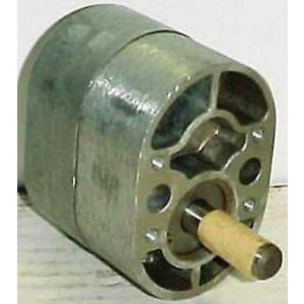 LFE Eastern 100 Series Hydraulic Gear Pump 105 F21 Q1A #1 image