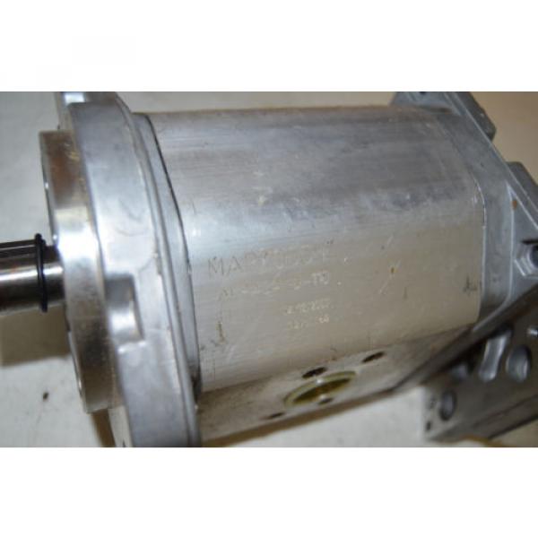 3 Marzocchi Hydraulic Pumps GHP3A-D-110 &amp; ALPP2-D-40-FA #4 image