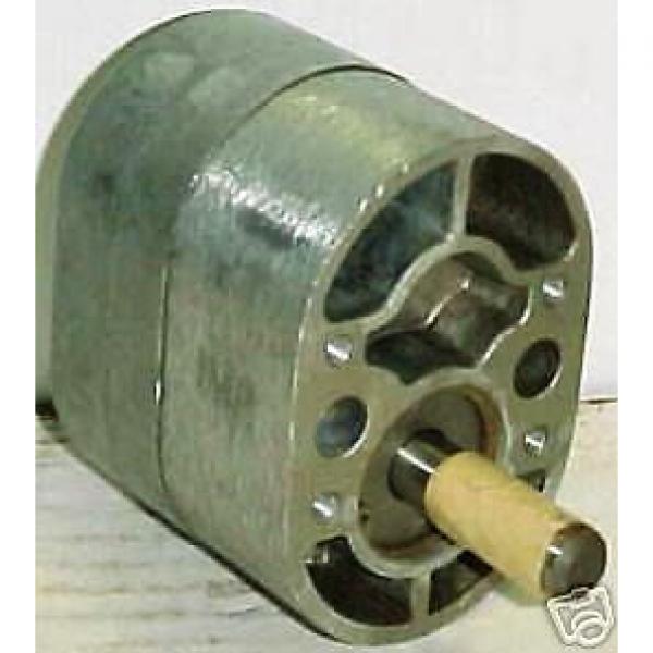 LFE Eastern 100 Series Hydraulic Gear Pump 105 F41 Q1A #1 image
