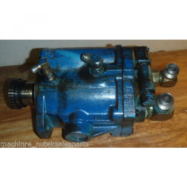 Vickers Hydraulic Pump 378804 _ 3788O4 _ PVB29 RS 20 CM 11 _ PVB29RS20CM11 #1 image