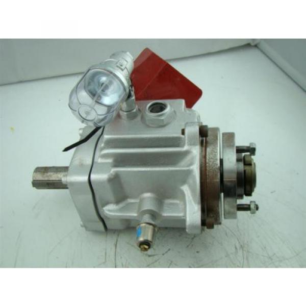 TRICO - OIL PUMP/GEARBOX WITH VISUAL OIL INSPECTION GLASS RESERVOR #1 image