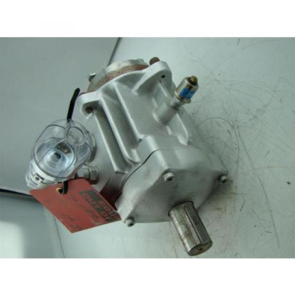 TRICO - OIL PUMP/GEARBOX WITH VISUAL OIL INSPECTION GLASS RESERVOR #5 image