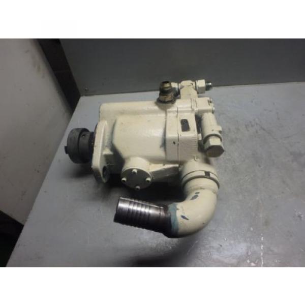 Vickers Hydraulic Pump PVQ20-B2R-SS1S-20_CM7-11_PVQ20B2RSS1S #2 image
