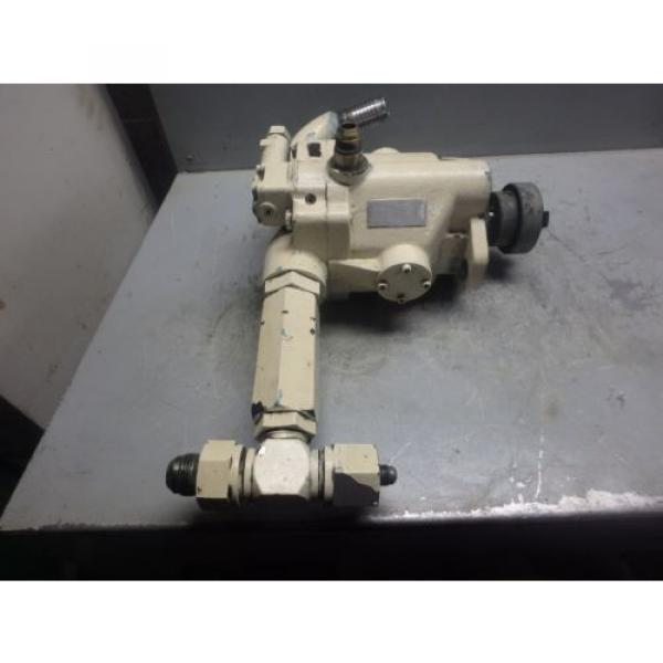 Vickers Hydraulic Pump PVQ20-B2R-SS1S-20_CM7-11_PVQ20B2RSS1S #4 image