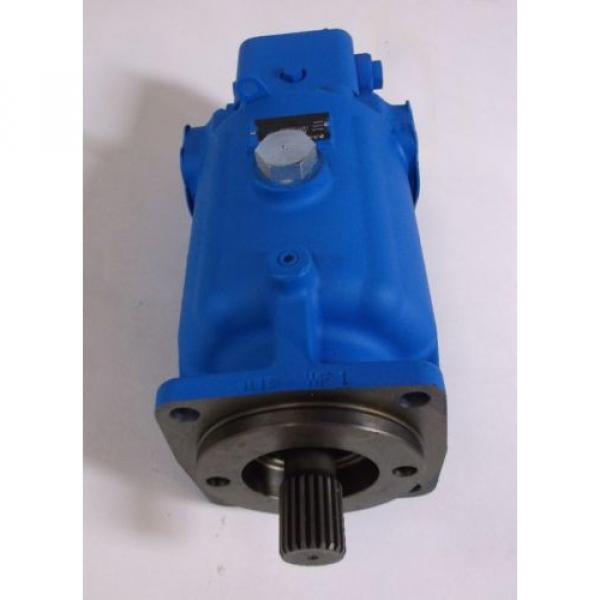 Eaton 4633-001 Hydrostatic Motor #3 image