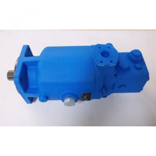 Eaton 4633-001 Hydrostatic Motor #4 image