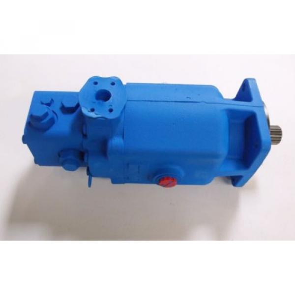 Eaton 4633-001 Hydrostatic Motor #5 image