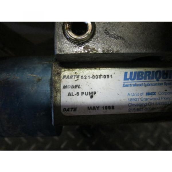 lubriquip trabon modu-flo pump package #3 image