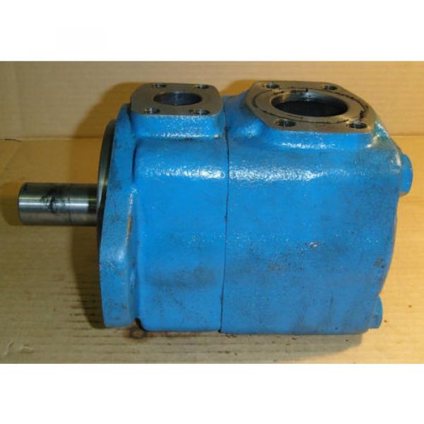 Hydraulic Pump M35V25A-001C-21 _ M35V25A001C21 #1 image