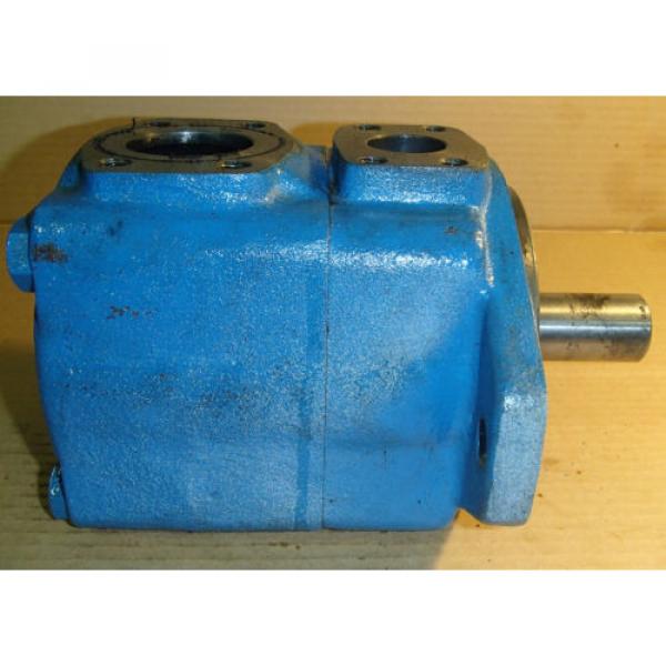 Hydraulic Pump M35V25A-001C-21 _ M35V25A001C21 #3 image