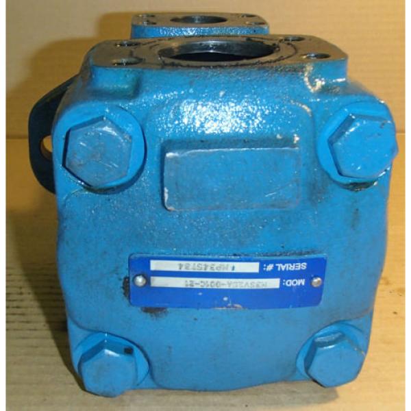 Hydraulic Pump M35V25A-001C-21 _ M35V25A001C21 #4 image