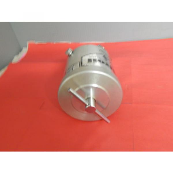 Filtroil BU-50 Hydraulic filtration unit .30 GPM missing mounting bracket BU50 #3 image