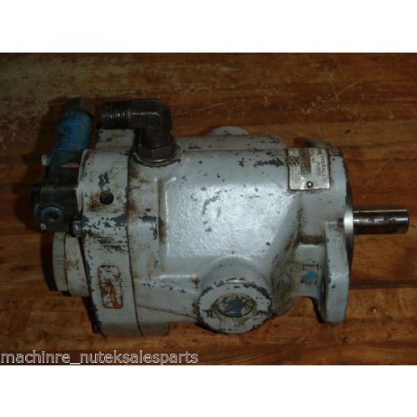 Vickers Hydraulic Pump PV 15 RSY 31 CM11 _ PV15RSY31CM11 _ PV-15-RSY-31-CM11 #1 image