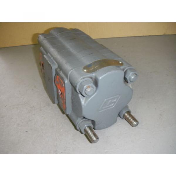 Commercial Shearing D19-2-31 Hydarulic Pump #2 image