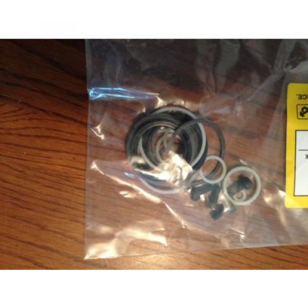 enerpac hydraulic torque wrench repair kit s3000sk drive seal #2 image