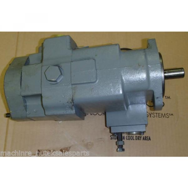 Rebuilt/NEW? Oilgear Motor / Pump PVWH-10-RDAY-CLSNTK _ PVWH10RDAYCLSNTK Piston #1 image