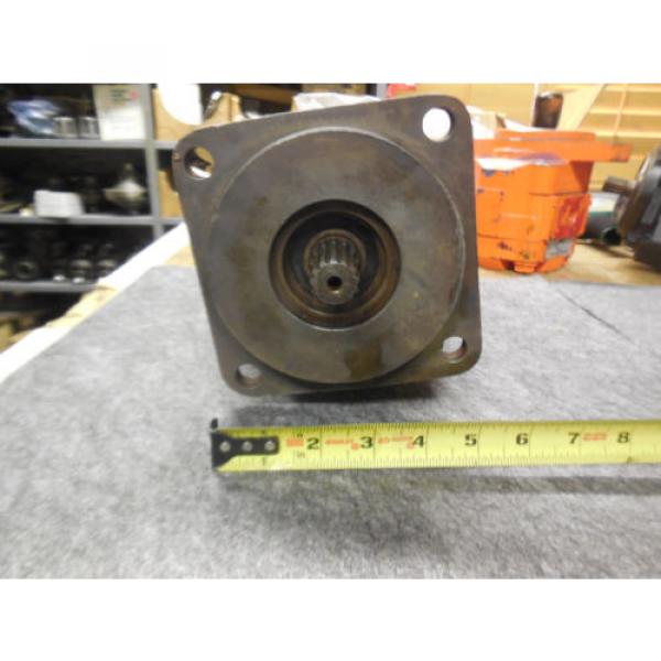 NEW PARKER COMMERCIAL HYDRAULIC PUMP # 312-9125-463 #3 image