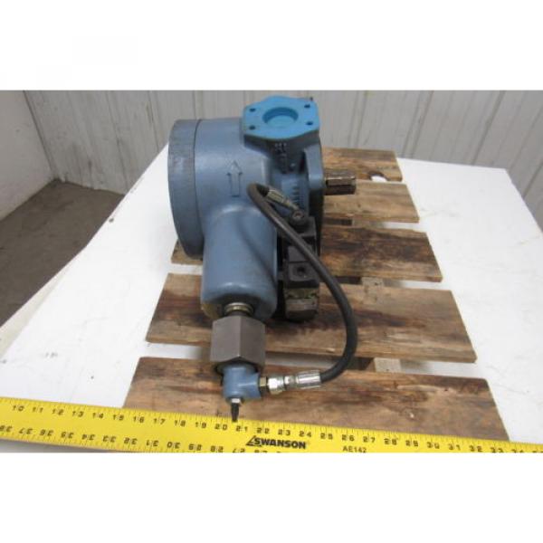 Continental Hyd PVR50-42A15-RFD-0-518B5HL1-60L-L Variable Vane Pump #2 image