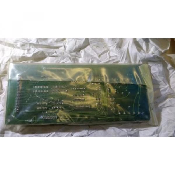 Sundstrand OM3 P/N 65001280 CAT 996490397 INTCF Board for Whit #2 image