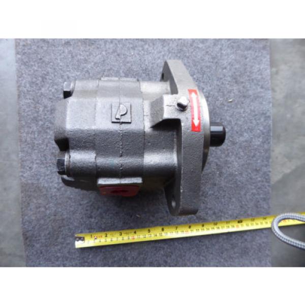 NEW PERMCO ALLIED HYDRAULIC PUMP 719717 #1 image