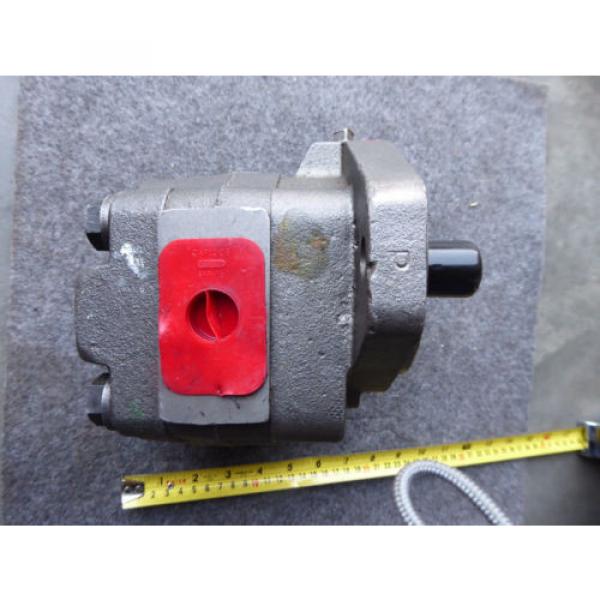 NEW PERMCO ALLIED HYDRAULIC PUMP 719717 #4 image