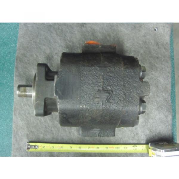 NEW PARKER COMMERCIAL HYDRAULIC PUMP 316-9310-316 #2 image