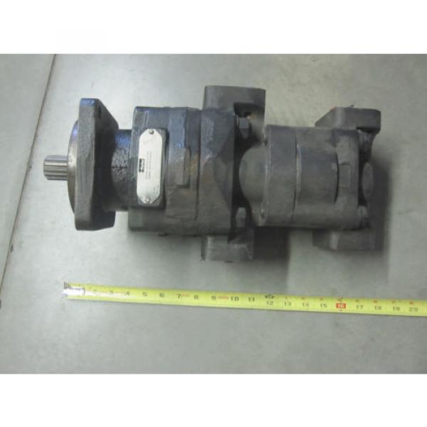NEW PARKER COMMERCIAL HYDRAULIC PUMP 329-9529-103 #1 image