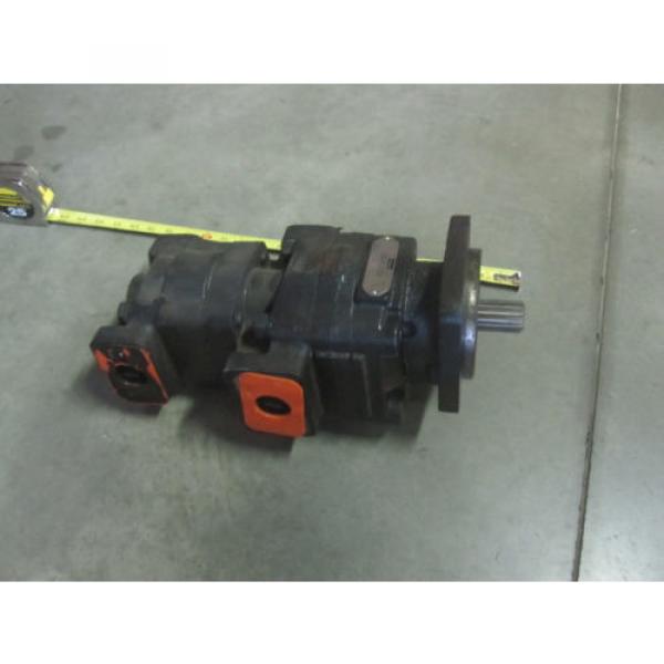NEW PARKER COMMERCIAL HYDRAULIC PUMP 329-9529-103 #2 image