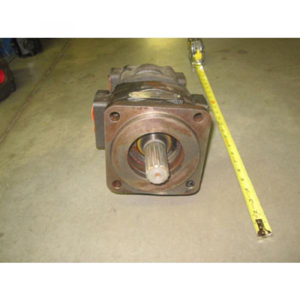 NEW PARKER COMMERCIAL HYDRAULIC PUMP 329-9529-103 #3 image