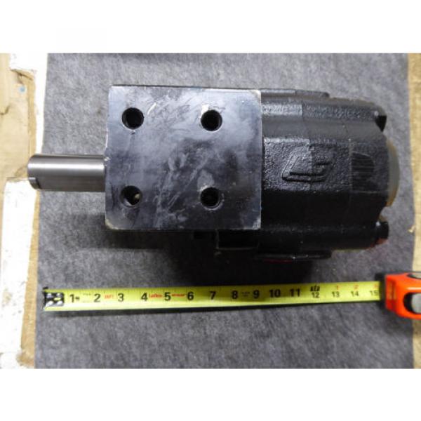 NEW PARKER COMMERCIAL HYDRAULIC PUMP 303-9310-418 # 310600 #3 image