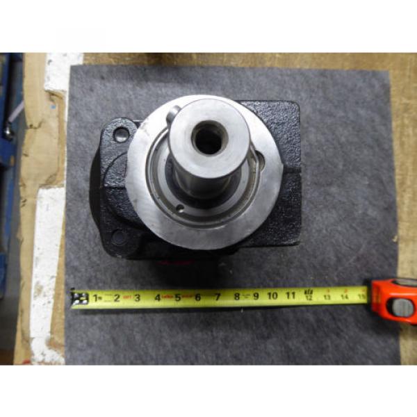 NEW PARKER COMMERCIAL HYDRAULIC PUMP 303-9310-418 # 310600 #5 image