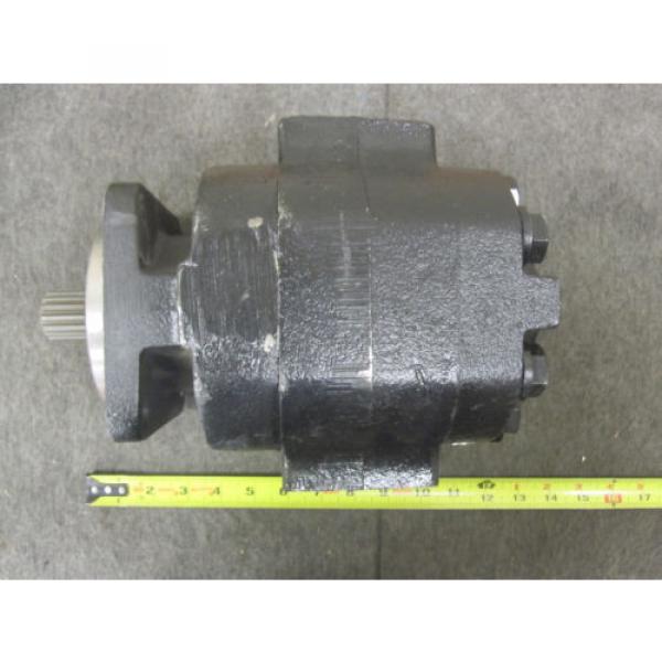 NEW PARKER COMMERCIAL HYDRAULIC PUMP 316-9610-278 #1 image