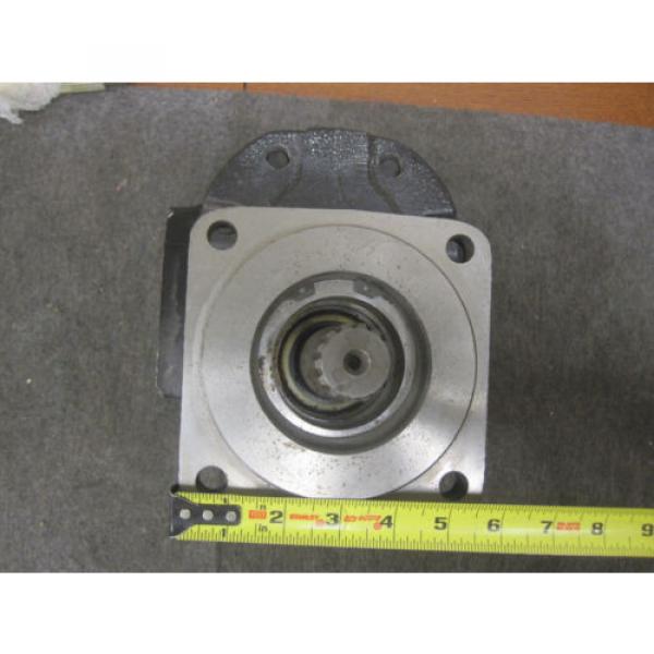 NEW PARKER COMMERCIAL HYDRAULIC PUMP 316-9610-278 #2 image