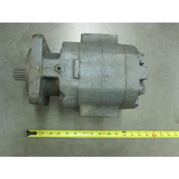 NEW PARKER COMMERCIAL HYDRAULIC PUMP 316-9710-032 #1 image