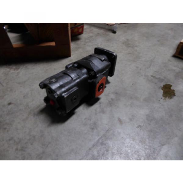 NEW PARKER COMMERCIAL HYDRAULIC PUMP 322-9529-025 #2 image