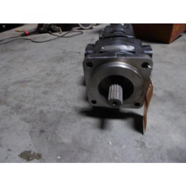 NEW PARKER COMMERCIAL HYDRAULIC PUMP 322-9529-025 #4 image