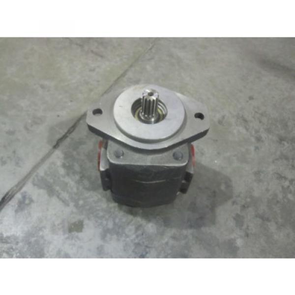 NEW CERTIFIED POWER HYDRAULIC PUMP # CP20A396JEAL20-65 COMMERCIAL AFTERMARKET #3 image