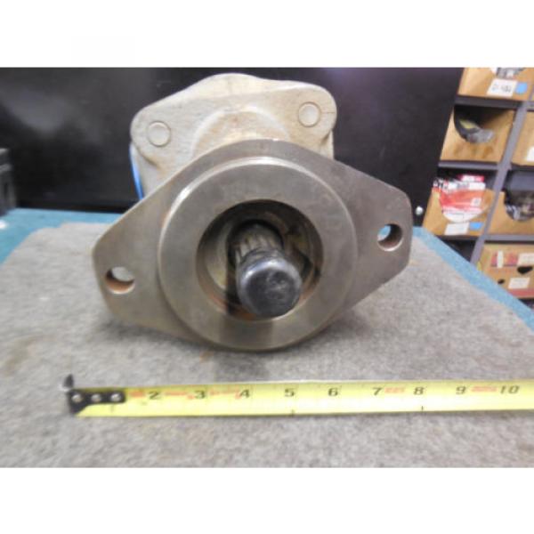 NEW SWANSON HYDRAULIC PUMP M365A998SPCREB17-7 PARKER COMMERCIAL #2 image