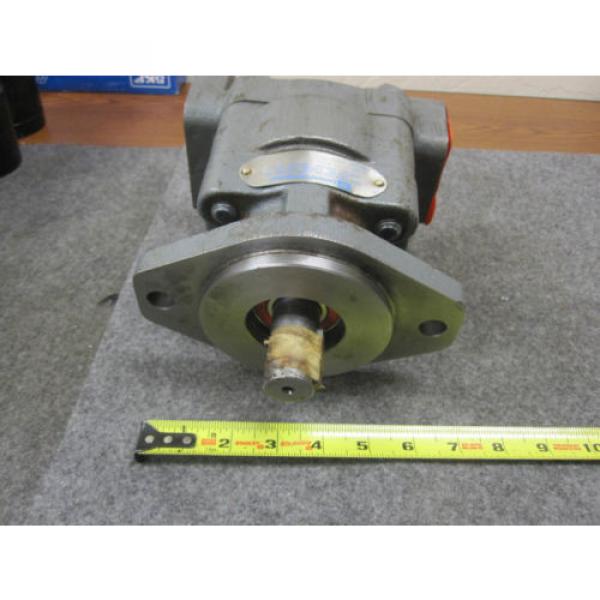 NEW PARKER COMMERCIAL HYDRAULIC PUMP # 324-9114-605 #2 image