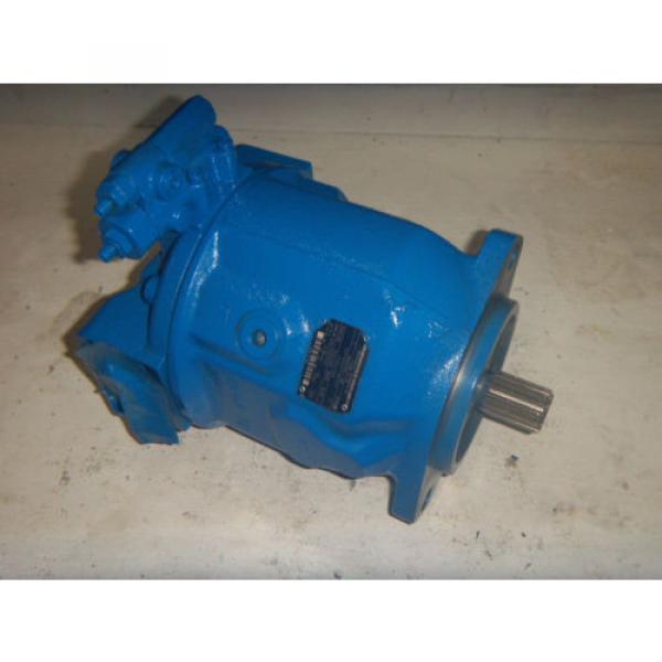 Rexroth/brueninghaus AA10VSO71DR/31R-PSC92N00 Hydraulic Pump #1 image
